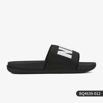 Nike Genuine Seasonal Unisex OFFCOURT SLIDE Sandals BQ4639-012