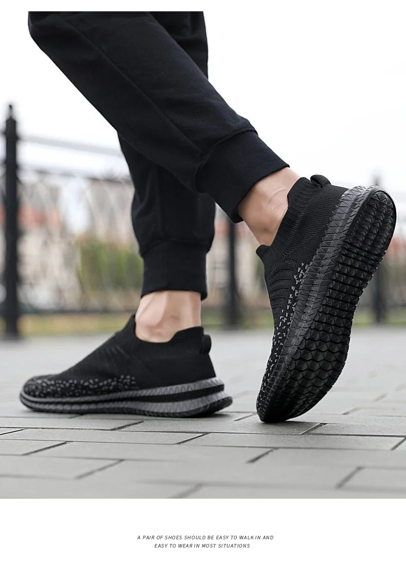 Mijia Sneakers Herren Mesh Atmungsaktive Laufschuhe Modische Leichte Freizeit-Sportschuhe Kokosnuss-Schuhe Rutschfeste Schuhe Neu