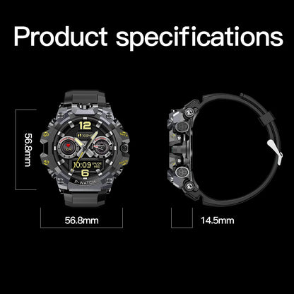 Q668 Smartwatch Android 10.0 Smart Watches With 1.95 inch Amoled Larger Screen insert 4g/5g Sim Card GPS WIFI IP68 Waterproof