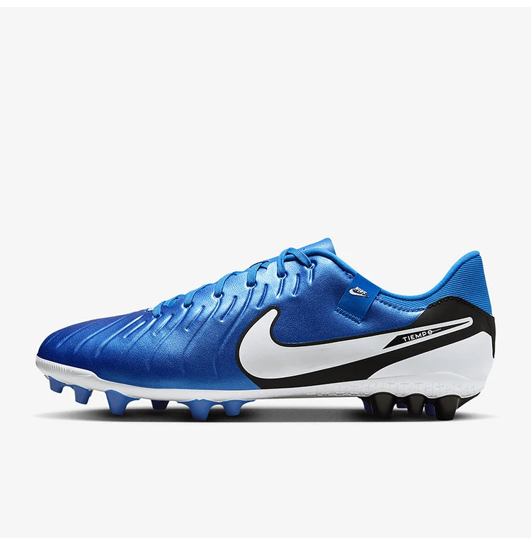 Nike genuine New Men's Artificial Grass Low cut Lightweight Football Shoes DV4340-400