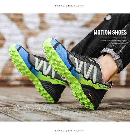 Pantofi impermeabili pentru bărbați și femei, pentru ciclism, zapatillas ciclismo MTB, încălțăminte pentru mers cu bicicleta, pantofi pentru motocicletă, pantofi pentru bicicletă, sneakers de drumeție pentru bărbați