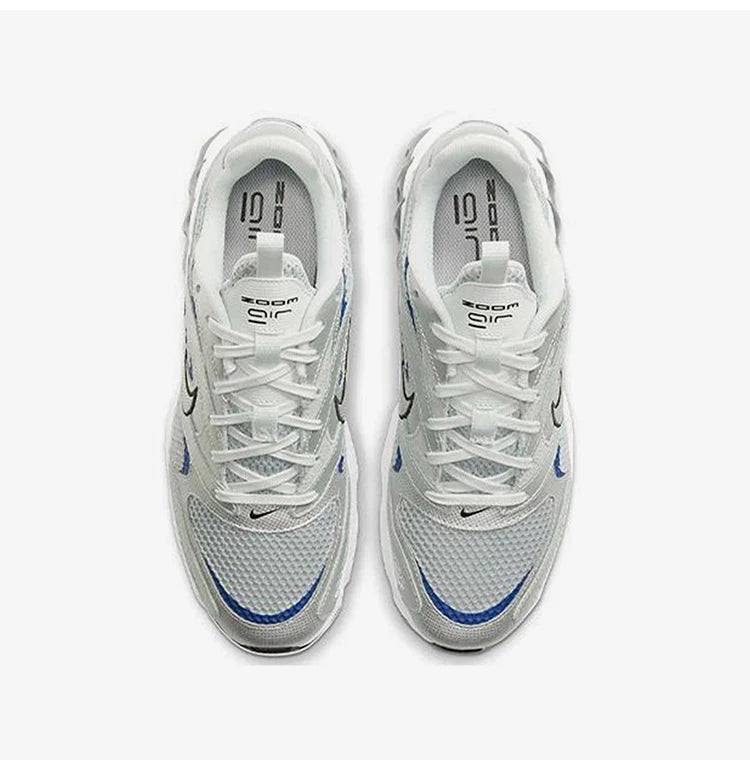 Nike Authentic Zoom Air Women's Cushioned Air Cushion Mesh Running Shoes CW3876-001