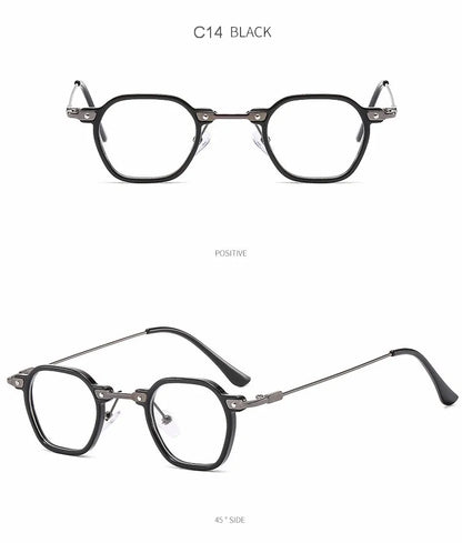 Ochelari de soare mici, pătrați, pentru călărie și condus, pentru femei și bărbați, de marcă, de designer, cu ramă metalică, ochelari de soare, Oculos De Sol, UV400