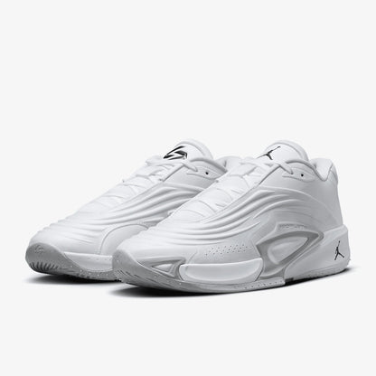 Nike Authentic JORDAN Men's Cushioned Game Low-Top Sports Basketball Shoes FQ7455-106