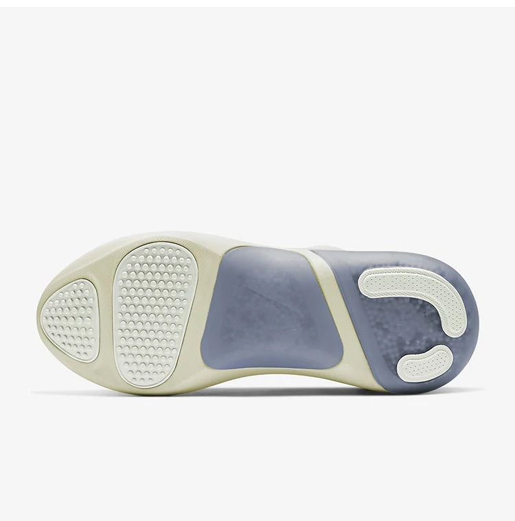 Nike Authentic JOYRIDE DUAL RUN Herren- und Damen-Sportlaufschuhe mit Granulat-Dämpfung CD4363-004