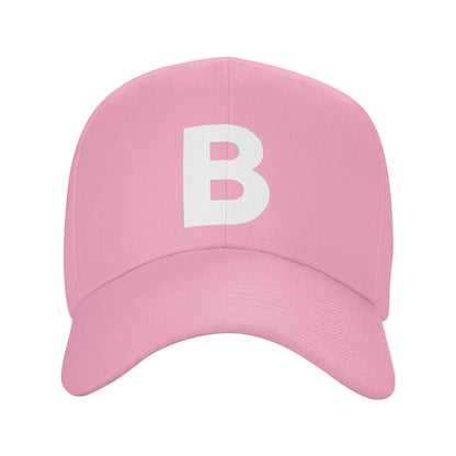 A-Alvin and the Chipmunks The Squeakquel A Hat Women Hat Trucker Hat Sports Cap Adjustable Snapback Caps Baseball Caps Spring