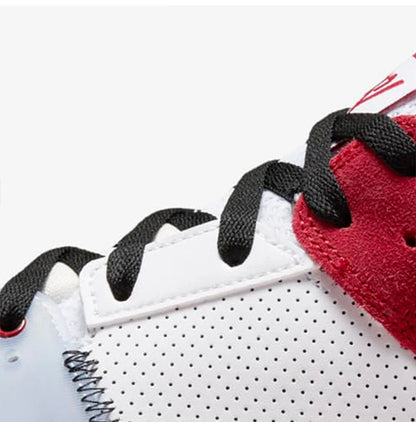 Αυθεντικά επίσημα Nike JORDAN ανδρικά χαμηλά παπούτσια μπάσκετ με κορδόνια, διαπνέοντα και μοντέρνα FD2336-160
