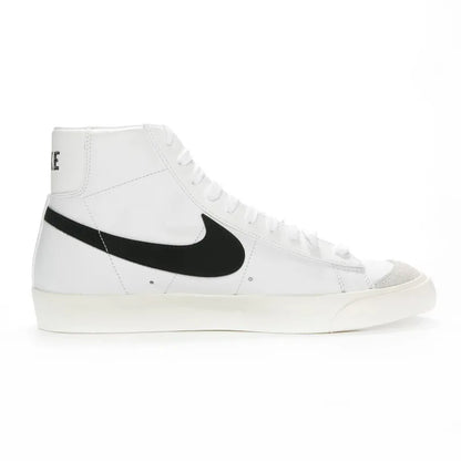 Nike Genuine BLAZER MID '77 VNTG Men's Sports Shoes BQ6806-100