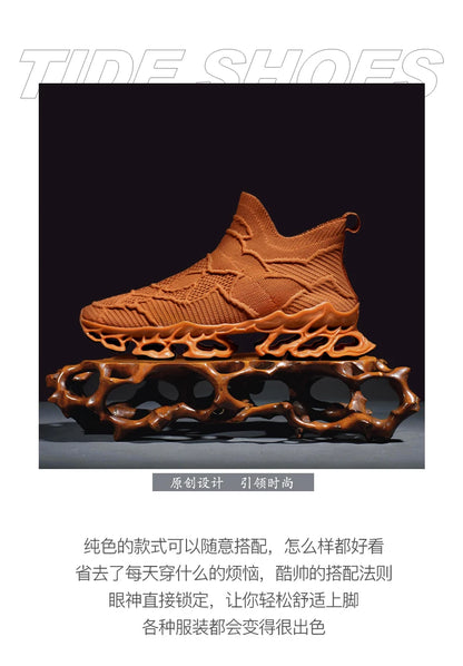 Herrenschuhe, Sneaker, Herren-Tennisschuhe, Luxusschuhe, Herren-Freizeitschuhe, Laufschuhe, atmungsaktive Schuhe, modische Loafer, Laufschuhe für Herren