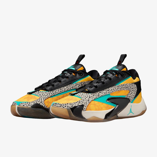 Nike genuine Jordan Luka 2 PF Men's Training Basketball Shoes FQ9046-800