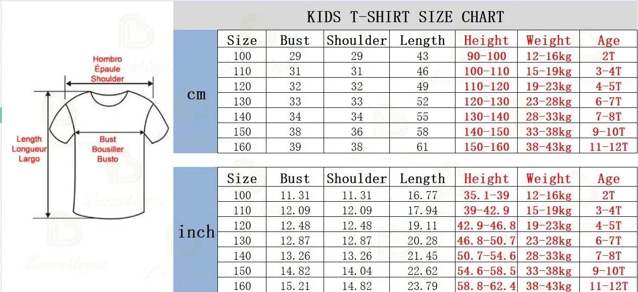 Camiseta 3D Red Jade Fortnite Anime Battle Royale para hombre, mujer y niños - Camiseta Pelly, regalo de cumpleaños para niñas y niños