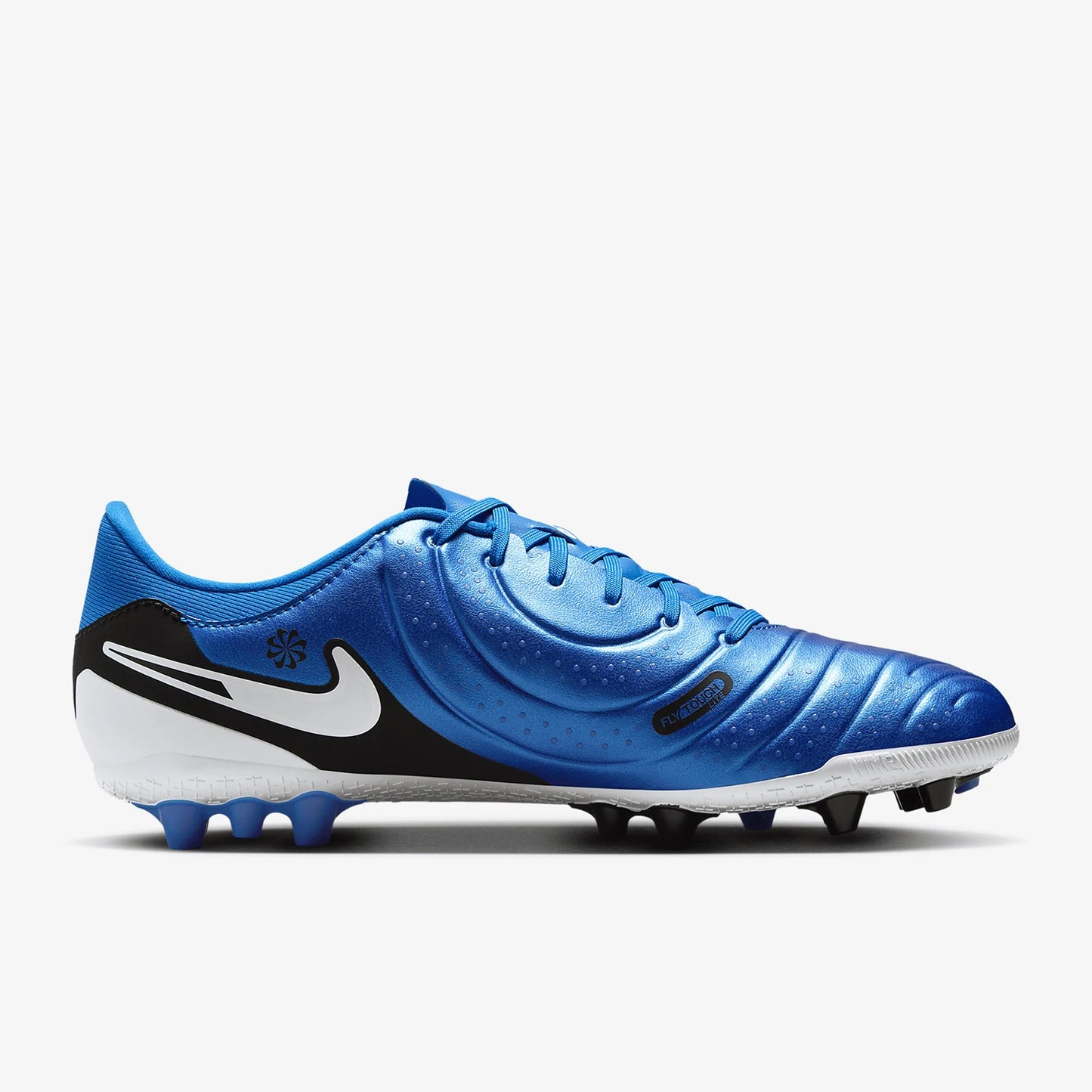Nike genuine New Men's Artificial Grass Low cut Lightweight Football Shoes DV4340-400