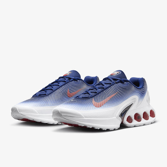 Nike Genuine Air Max Dn Men's Cushioned Lightweight Low-Top Running Shoes FV2250-100