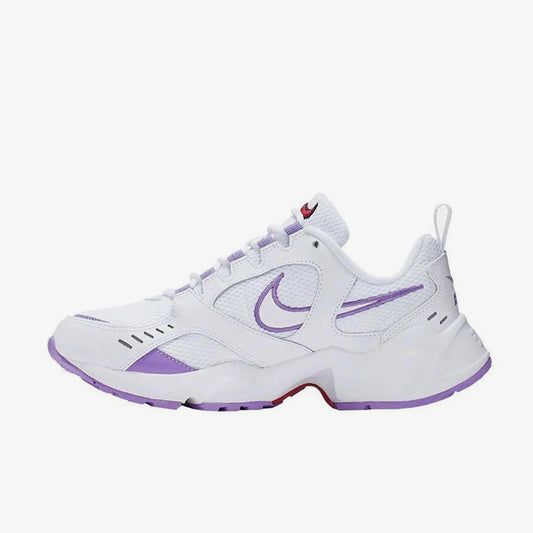 Nike Genuine Spring/Autumn Women's Cushioned Durable Platform Dad Shoes Breathable CI0603-100