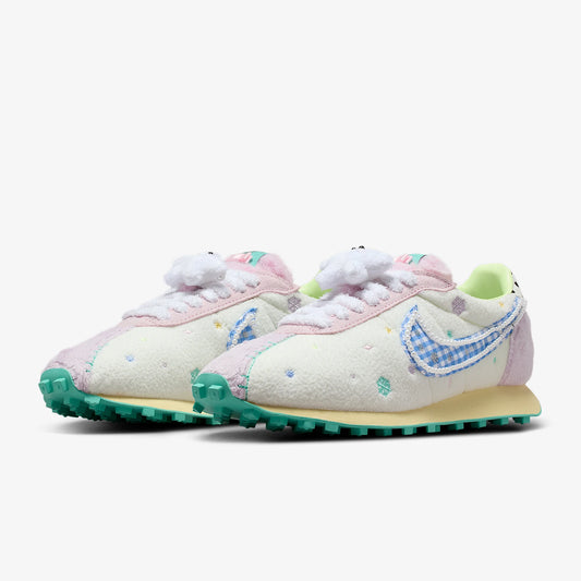 Nike genuine LD-1000 women's sports wear-resistant low top lace up casual shoes IM6692-197