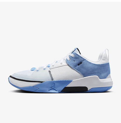 Nike Official Authentic JORDAN Men's Sport Practical Wear-Resistant Training Basketball Shoes FD2336-104