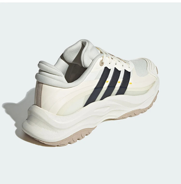Adidas official authentic new men's and women's thick soled sports low cut casual running shoes IH8272