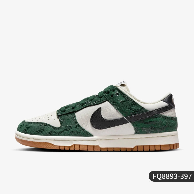 Nike Authentic Dunk Low – dámské retro nízké tenisky FQ8893-397