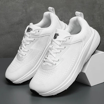 Brede barfodssko til mænd og kvinder, sportssko til mænd, gåsneakers, tennissko, maratonløbesko til mænd, joggingsneakers og damesko