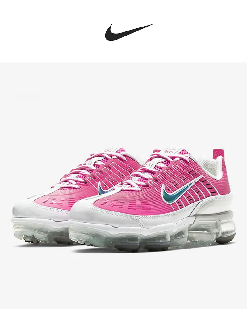Nike Authentic AIR VAPORMAX 360 Herren- und Damenschuhe mit durchgehender Sohle, Luftpolsterung und Dämpfung CK9670-600