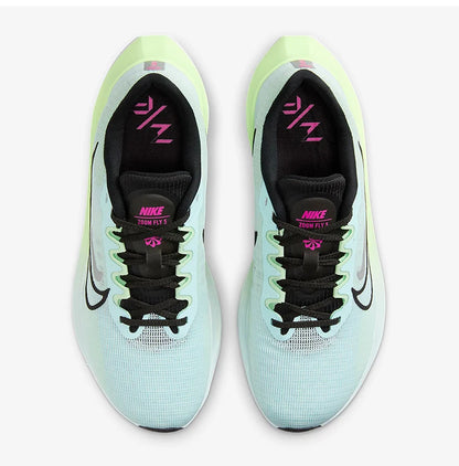„Nike Authentic Zoom Fly 5“ moteriški kvėpuojantys bėgimo bateliai DM8974-401