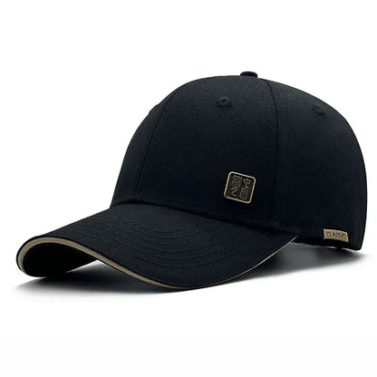 Oohmy XXXL Men Women Baseball Cap small head Big Head Plus Size Mesh Top Quality Oversize Sport Snapback Hat 56-60cm 61-63cm