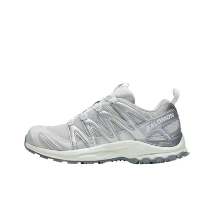 SALOMON XA Pro 3D wielokolorowe retro funkcjonalne buty górskie trekkingowe casual sneakersy