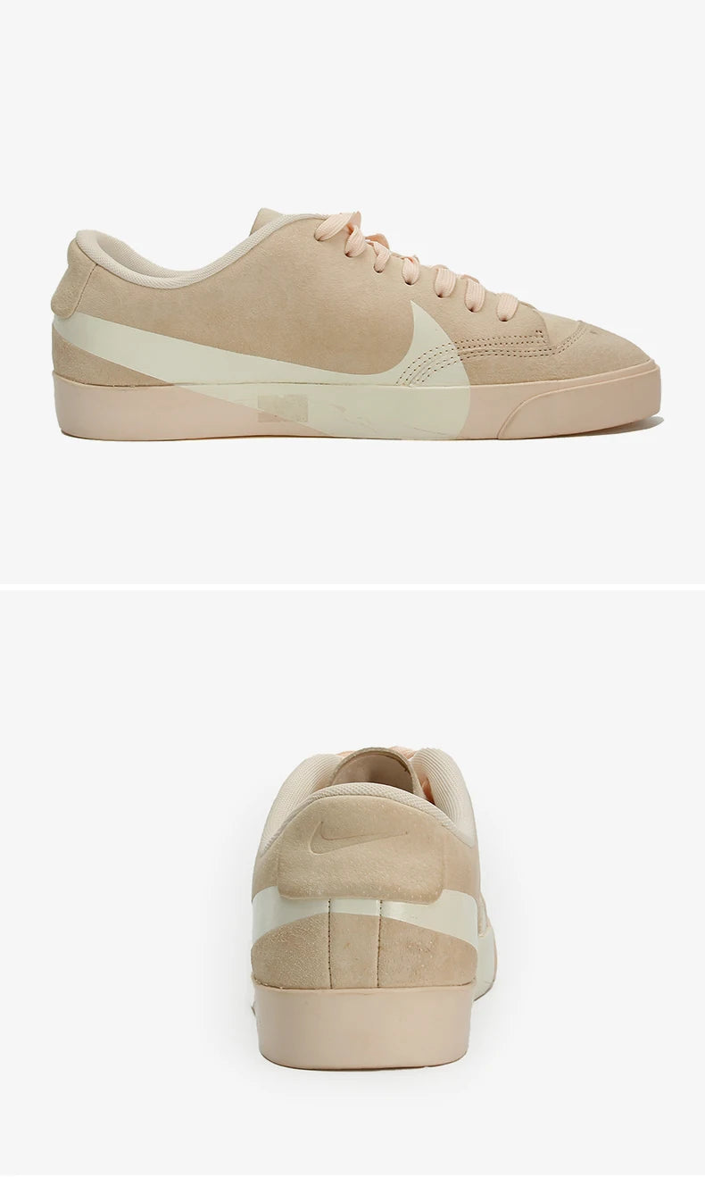 Nike Authentic BLAZER CITY LOW LX Women's Casual Skate Shoes AV2253-800