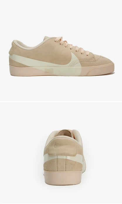 Nike Authentic BLAZER CITY LOW LX Women's Casual Skate Shoes AV2253-800