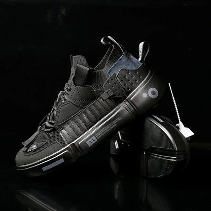 Herrenschuhe, Sneaker, Herren-Freizeitschuhe, Tennisschuhe, Luxusschuhe, Laufschuhe, atmungsaktive Schuhe, modische Slipper, Laufschuhe für Herren