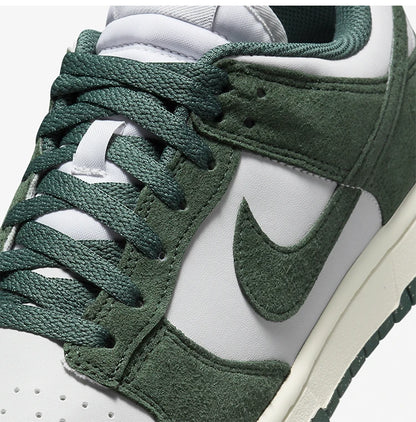 Nike genuine Dunk Low women's low top cushioned casual classic board shoes HJ7673-002