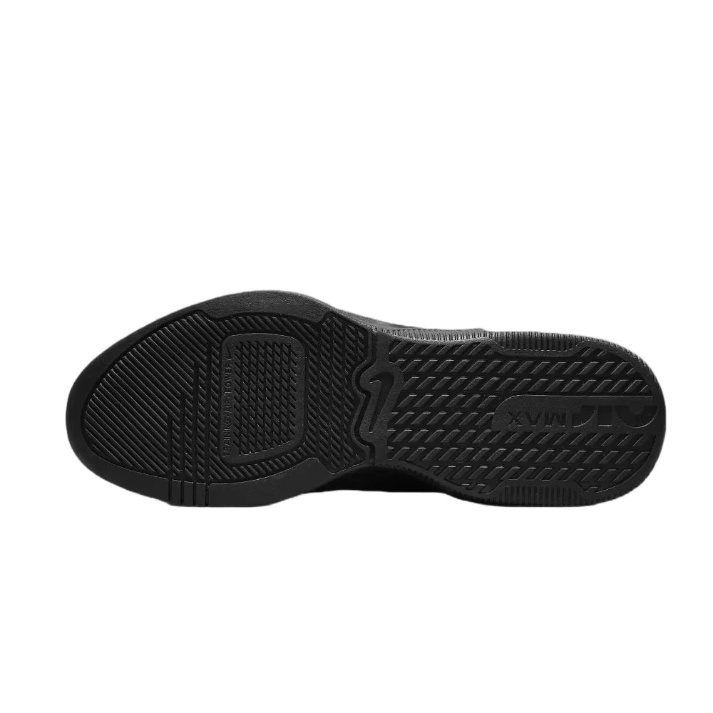 Nike Air Max Alpha Trainer 5 – Bequeme und vielseitige, gepolsterte Low-Top-Sneaker für Damen und Herren DM0829010