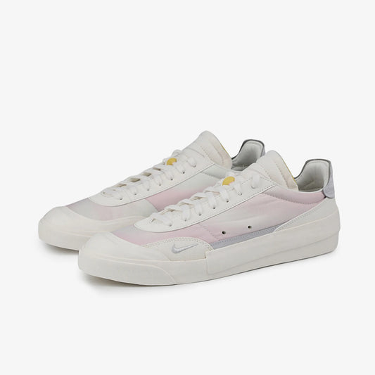 Nike genuine DROP-TYPE Men's Low-Top Casual Sneakers CK6200-100