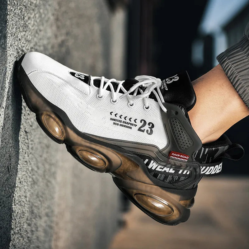 Herrenschuhe, Sneaker, Herren-Tennisschuhe, Luxusschuhe, Herren-Freizeitschuhe, Laufschuhe, atmungsaktive Schuhe, modische Loafer, Laufschuhe für Herren