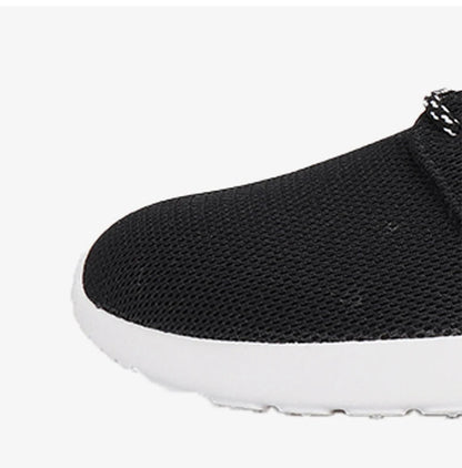 Nike Authentic ROSHE ONE Men's Women's Low-Top Fashion Lace-Up Sports Casual Shoes 844994-002