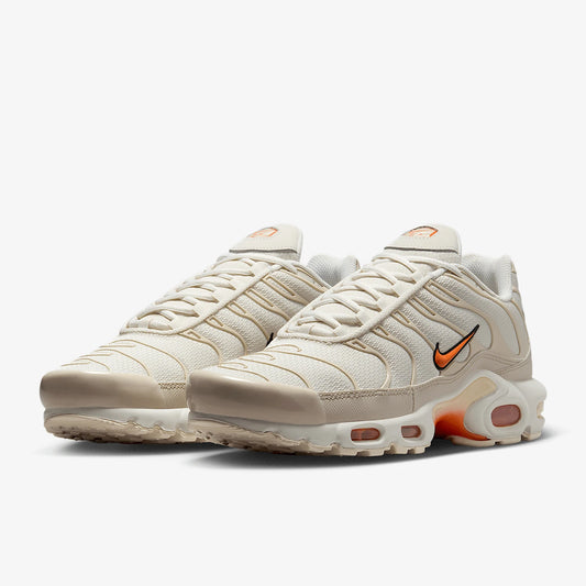 Nike genuine Air Max Plus Men's Cushioned Running Shoes DM0032-019