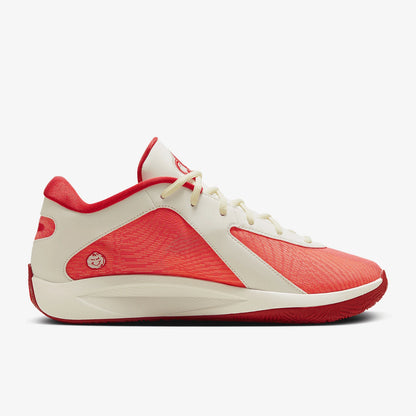 Nike Authentic Giannis Freak 6 Men's Fashion Basketball Shoes HQ4079-100