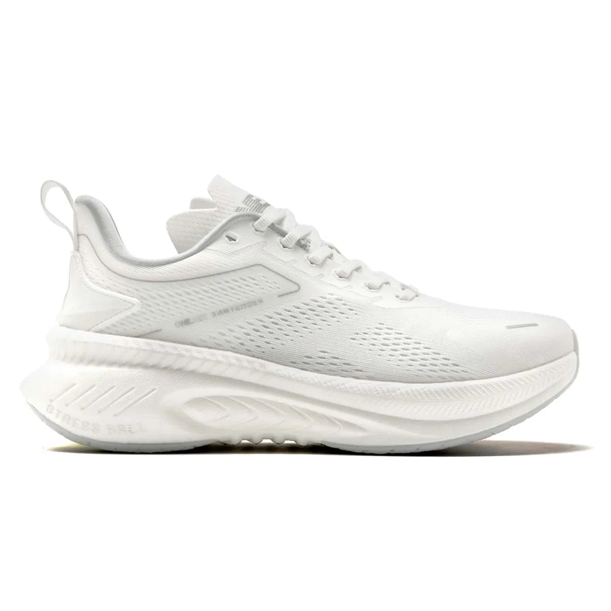 ONEMIX Men's Running Shoes, Air Cushion Athletic Breathable Couple Trainers, Walking Sneakers for Women