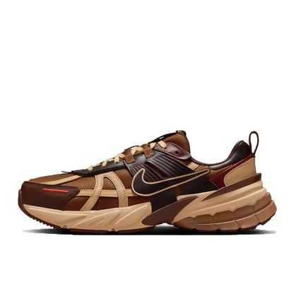 Nike V2K Run Retro Running Shoes Comfortable cushioning and durable construction Unisex everyday casual style IH0388-001