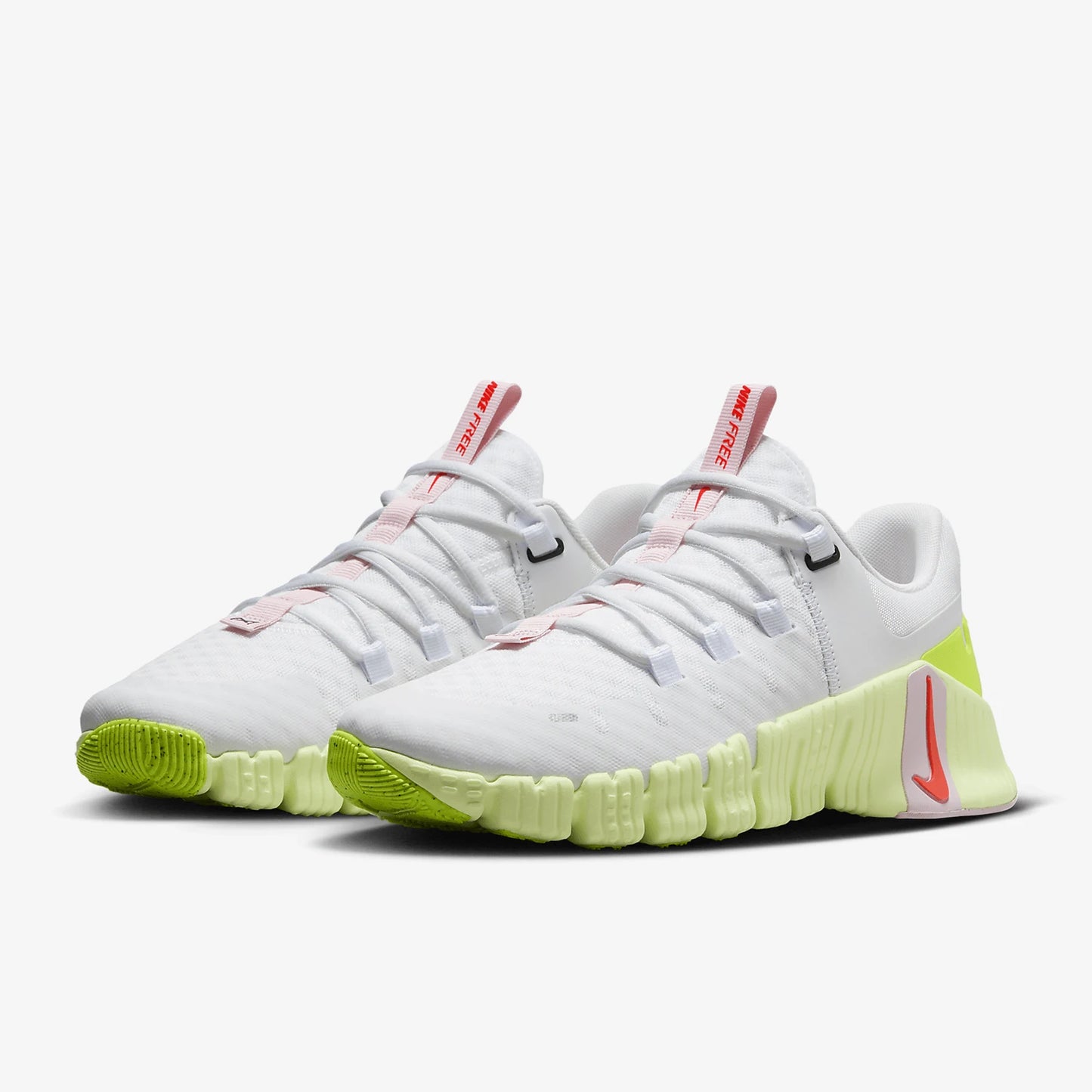 Nike Free Metcon 5 originais — sapatilhas de treino desportivo leves para mulher DV3950-104
