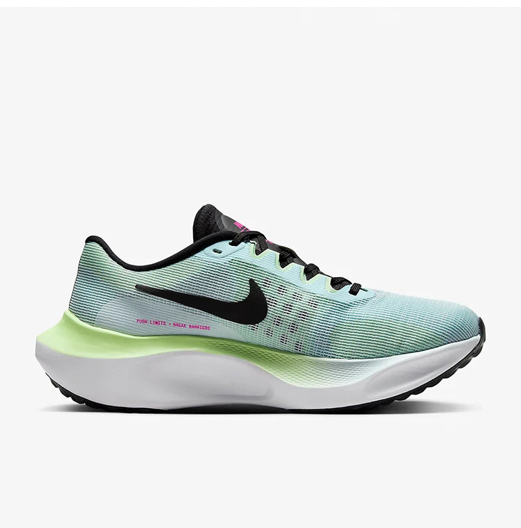 „Nike Authentic Zoom Fly 5“ moteriški kvėpuojantys bėgimo bateliai DM8974-401