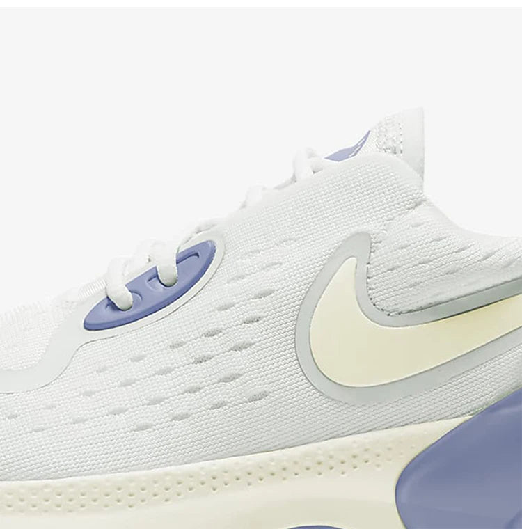 Nike Authentic JOYRIDE DUAL RUN Herren- und Damen-Sportlaufschuhe mit Granulat-Dämpfung CD4363-004
