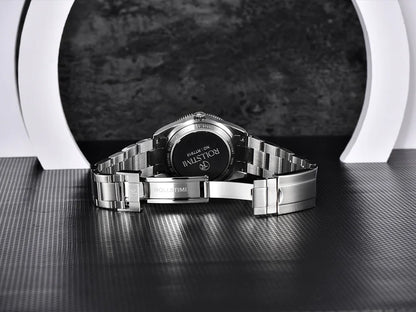 2026RollsTimi Men's Watches Men's Mechanical Watches Stainless Steel Waterproof Sports Automatic Watches Men's Gift Box Luminous