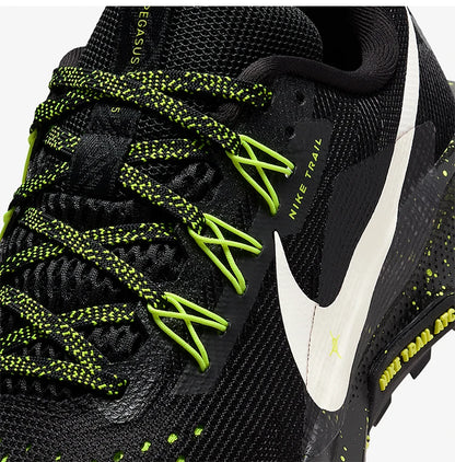 „Nike“ originalūs „Pegasus Trail 5“ moteriški bėgimo bateliai su paminkštinimu ir ilgaamžiškumu DV3865-011