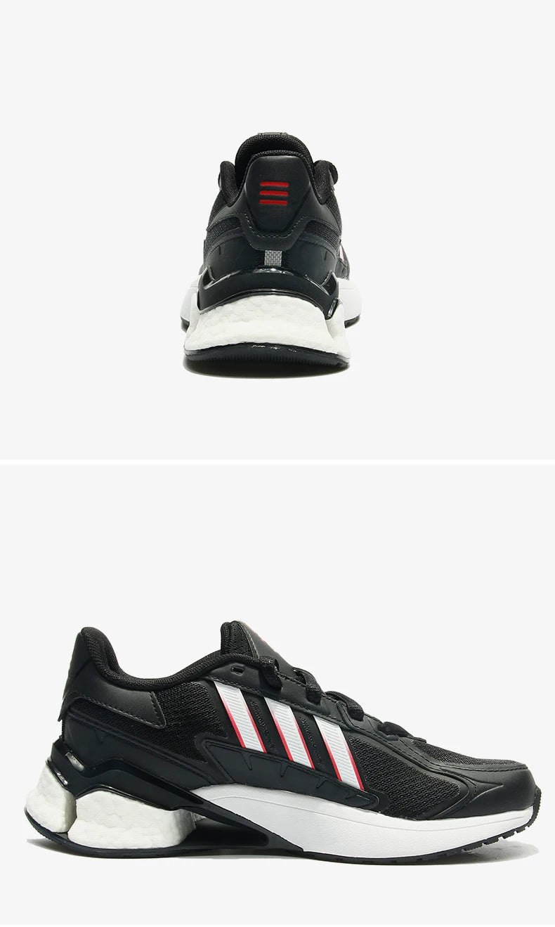 Adidas authentique A3 BOOST unisexe respirant Durable chaussures de course de sport FZ3549