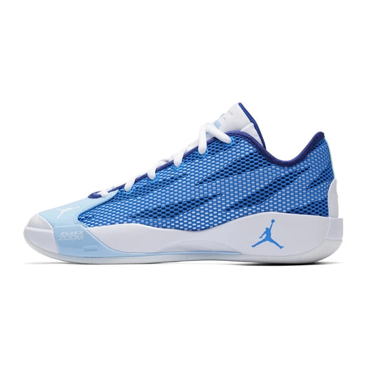 Nike Men's Shoes Jordan Luka 77 Pf Sports Shoes for Actual Competition Training Breathable Casual Basketball Shoes If1611-102