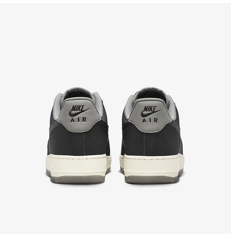 Nike Official Authentic Air Force Men's Casual Lightweight Low-Top Durable Sneakers FZ5225-001