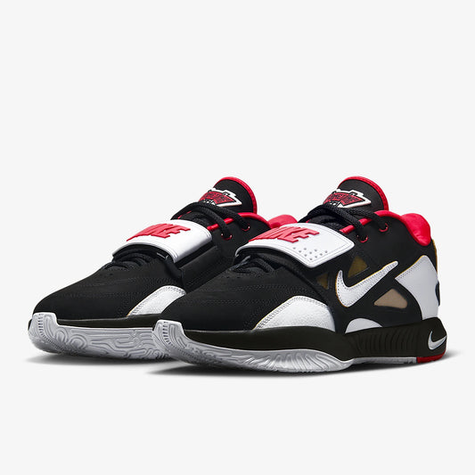 Nike genuine Prime 93 men's training shock-absorbing sports basketball shoes HQ3479-001