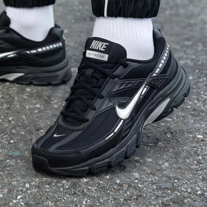 Nike Initiator Men Running Shoes New Dad Shoes Casual Sneakers Cushioning Comfort Athletic Shoes IB4595 001