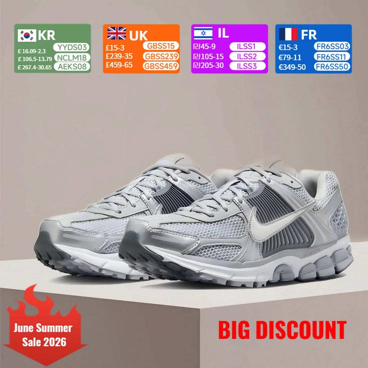Běžecké boty Nike Zoom Vomero 5 Yankees, unisex – lehké, pružné odpružení pro muže i ženy, tréninkové FJ4151-003